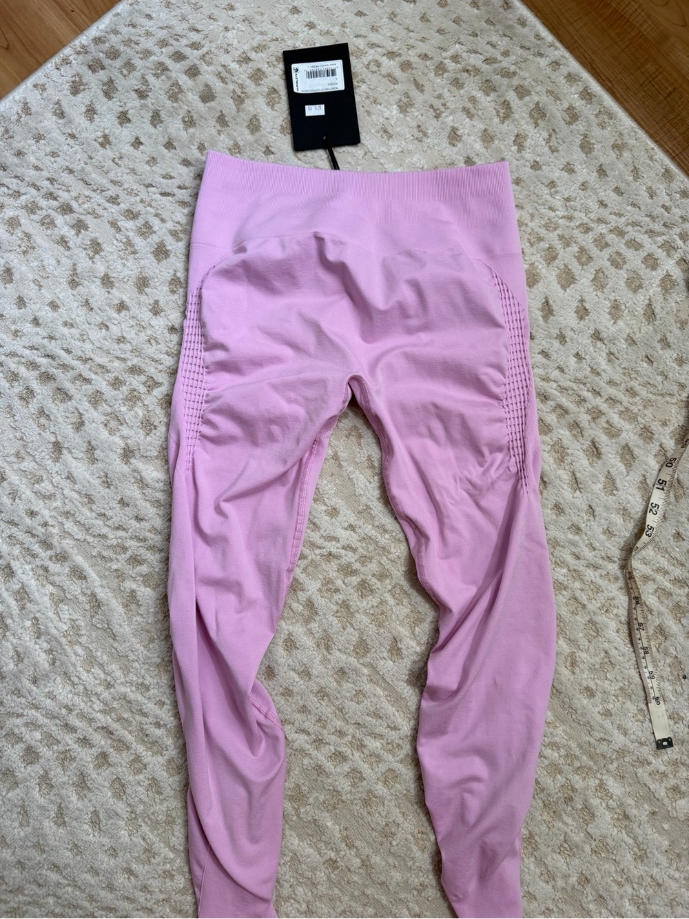 Alphalete Contour Seamless Leggings